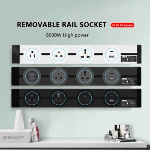 مشترك كهربائي