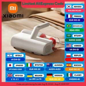 مكنسه تنظيف الفرش