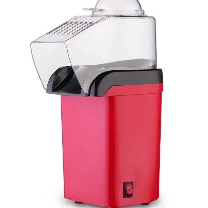 اله صنع الفشار