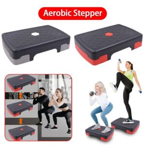 لوح خطوات للتمرين الهوائي