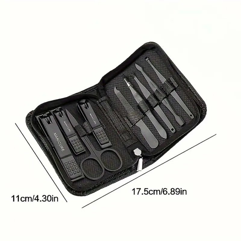 طقم قص الأظافر - الصورة 5