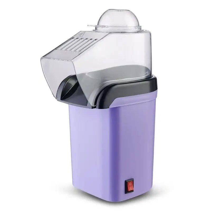 اله صنع الفشار - الصورة 5