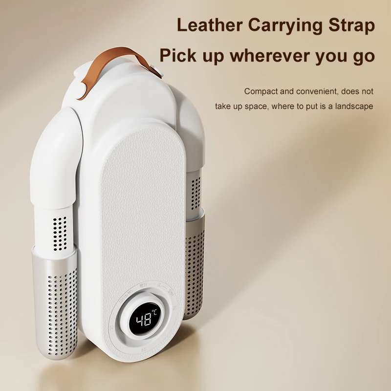 مجفف ومعقم الاحذيه بالاشعه - الصورة 4