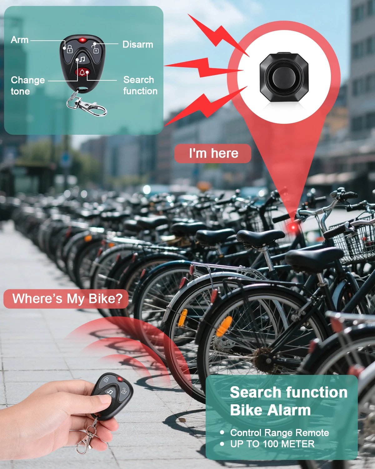 انزار امان للدرجات - الصورة 4