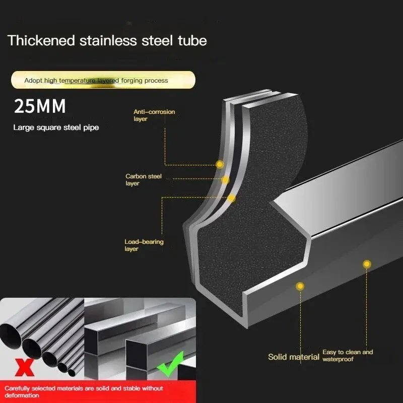قاعدة للغسالة - الصورة 6