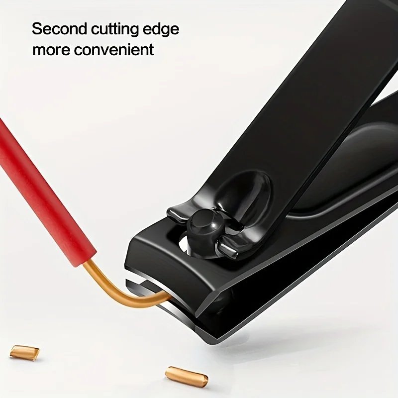 طقم قص الأظافر - الصورة 3