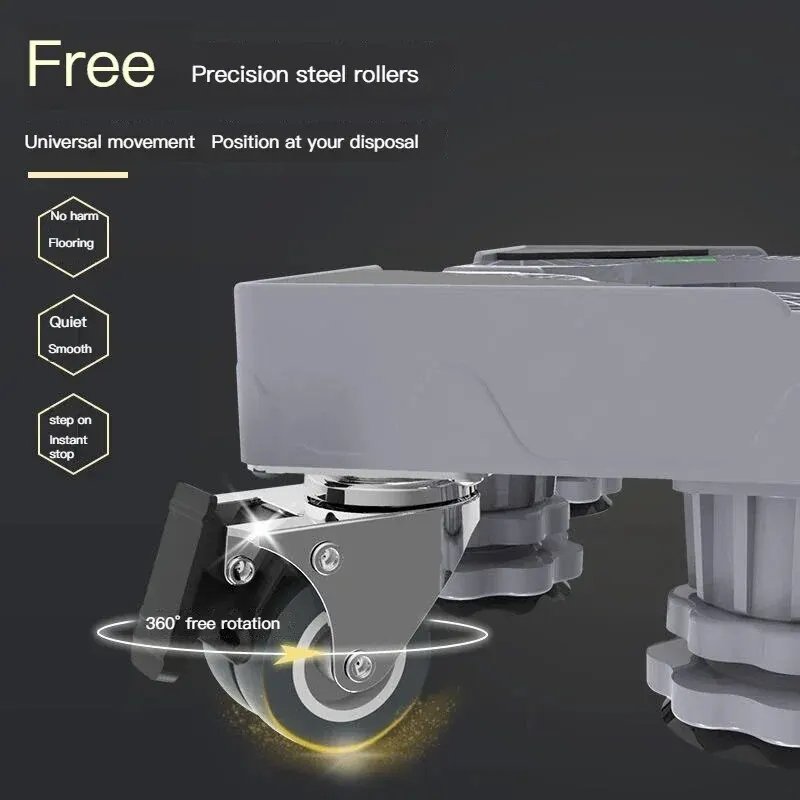 قاعدة للغسالة - الصورة 5