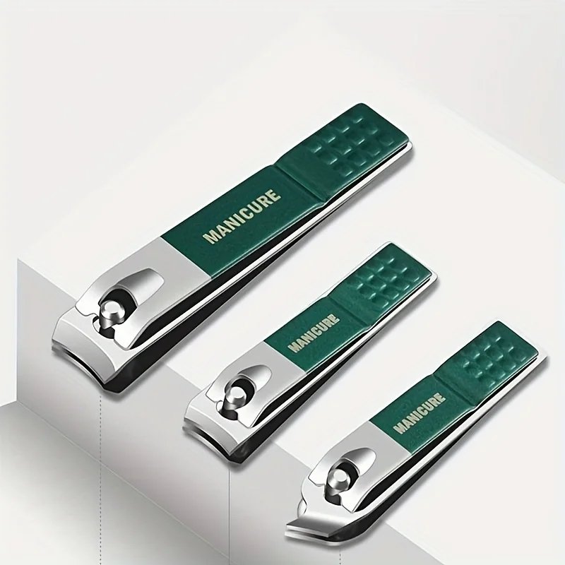 طقم قص الأظافر - الصورة 2