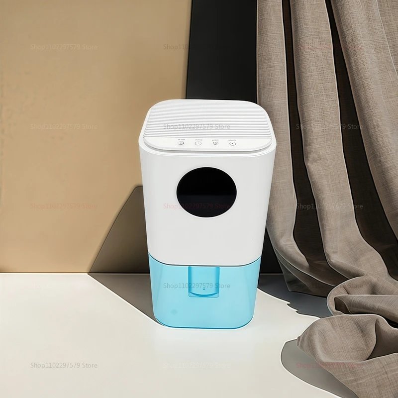 مزيل الرطوبة - الصورة 2