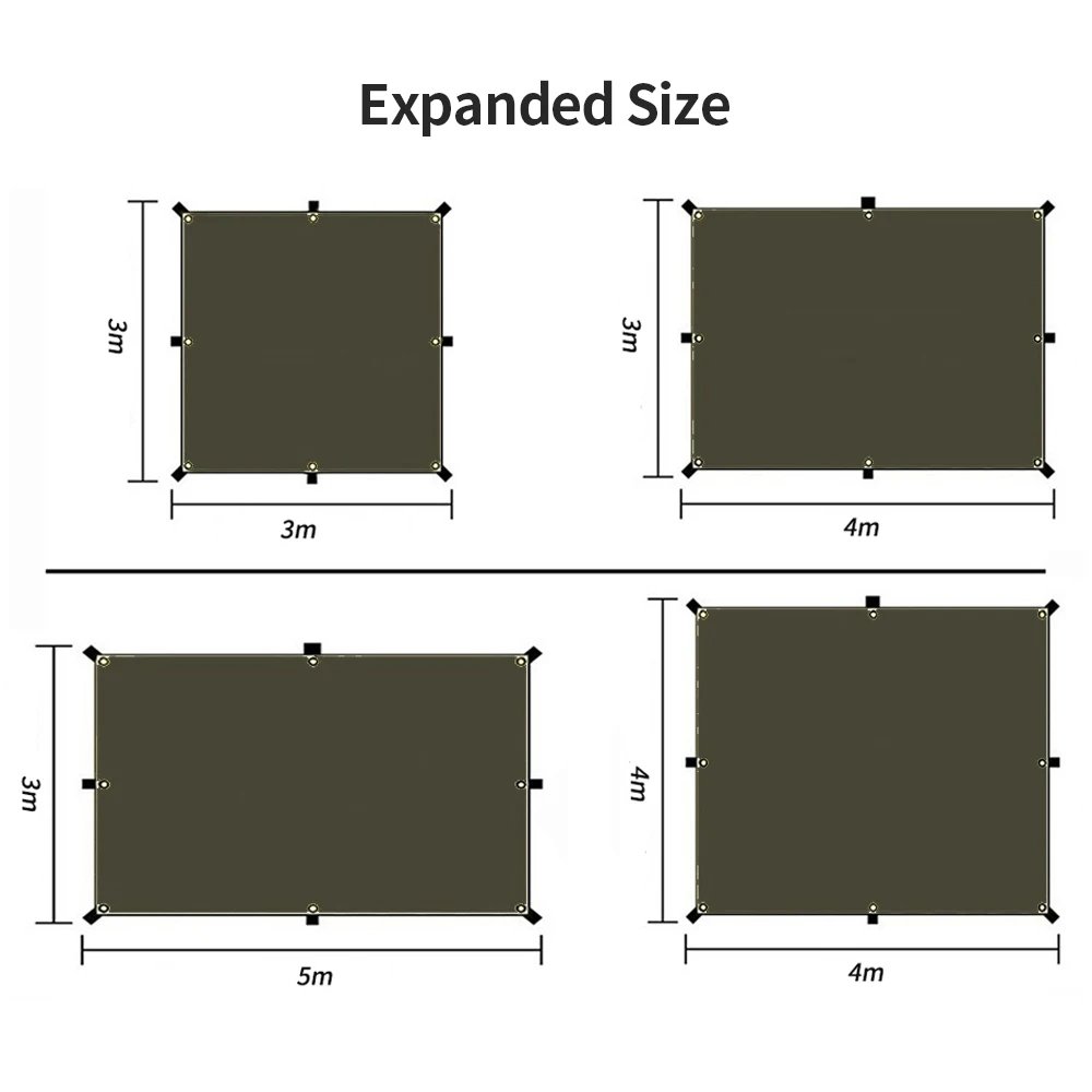 خيمه - الصورة 2