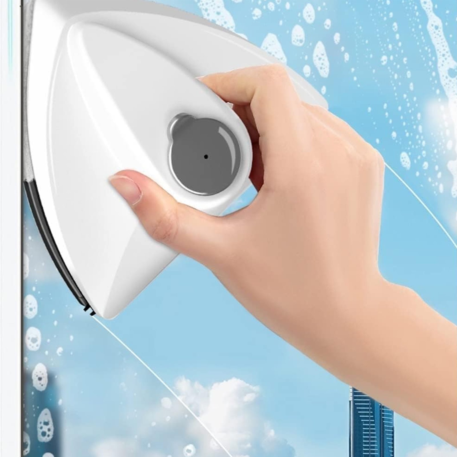 ممسحة الزجاج الذكية - الصورة 4